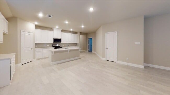 1420 Elizabeth St in Anna, TX - Foto de edificio - Building Photo