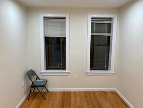 177 Northampton St, Unit 2 in Boston, MA - Foto de edificio - Building Photo