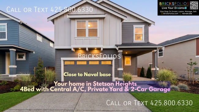 property at 1340 SW Pendleton Way