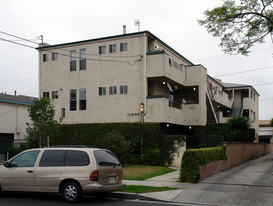 11882 Gale Ave Apartments