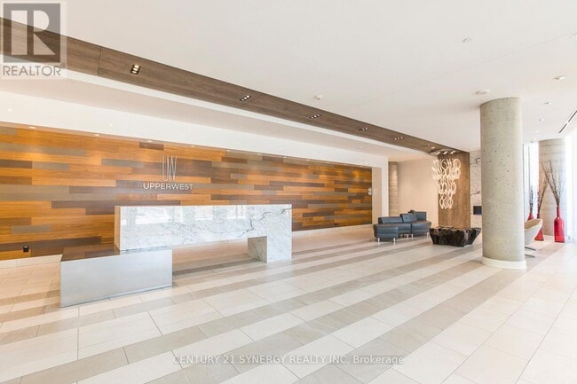 485 Richmond Rd in Ottawa, ON - Building Photo - Building Photo
