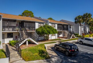The Club At Feathersound in Clearwater, FL - Building Photo - Building Photo