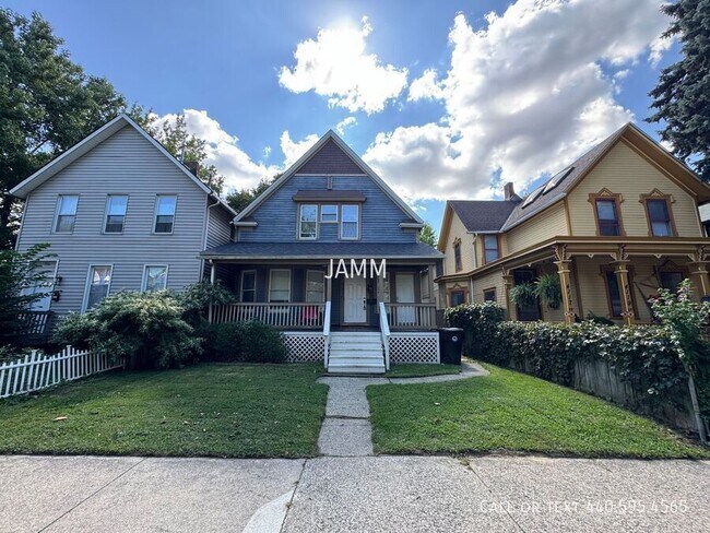 property at 4115 Whitman Ave