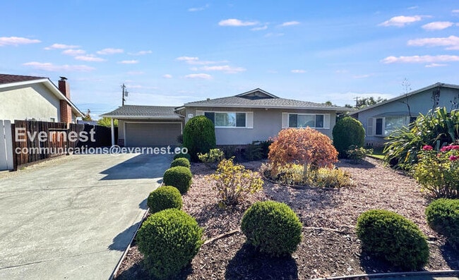 property at 736 Durshire Way