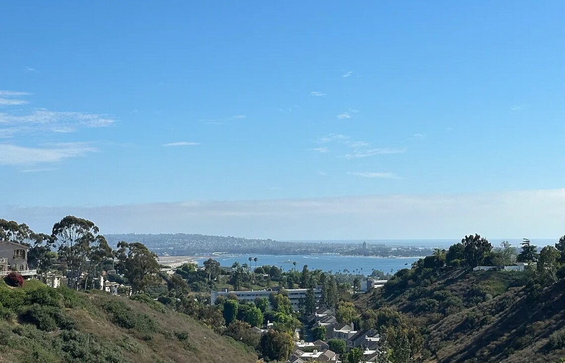 3881 Ecochee Ave in San Diego, CA - Building Photo