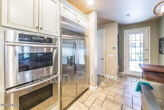 3779 N Denny Way in Buckeye, AZ - Building Photo - Building Photo