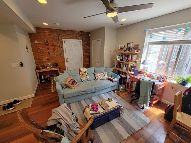 5405 9th St NW in Washington, DC - Building Photo - Building Photo