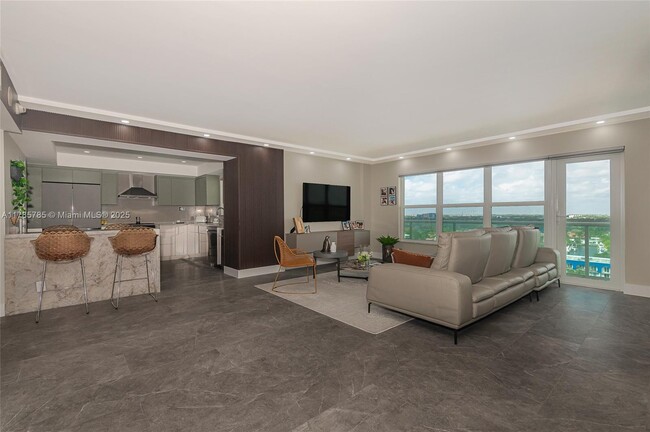 property at 3900 Galt Ocean Dr