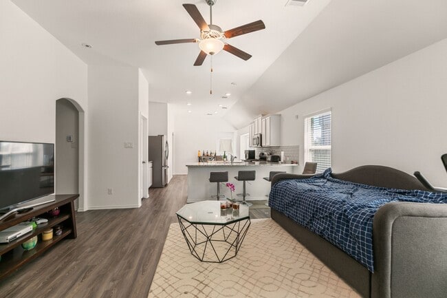 property at 10014 Granite Grove Ln