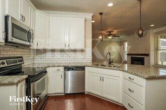 2456 Bearded Iris Ln in High Point, NC - Building Photo - Building Photo