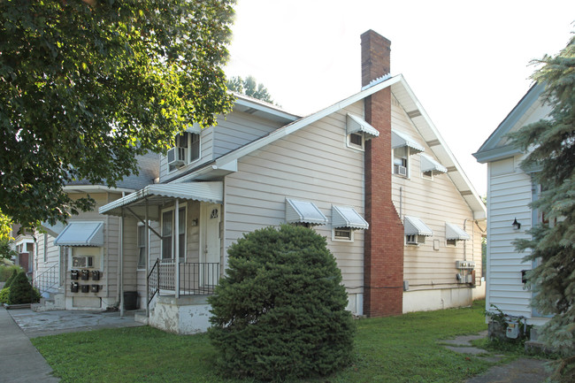 2032 Culbertson Ave in New Albany, IN - Building Photo - Building Photo