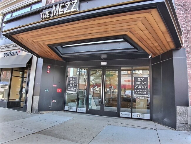 property at 420 W Broadway