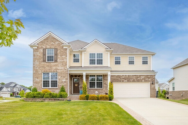 property at 2391 Findley Cir