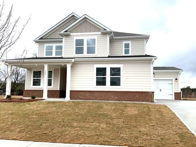 property at 209 Chase Ln