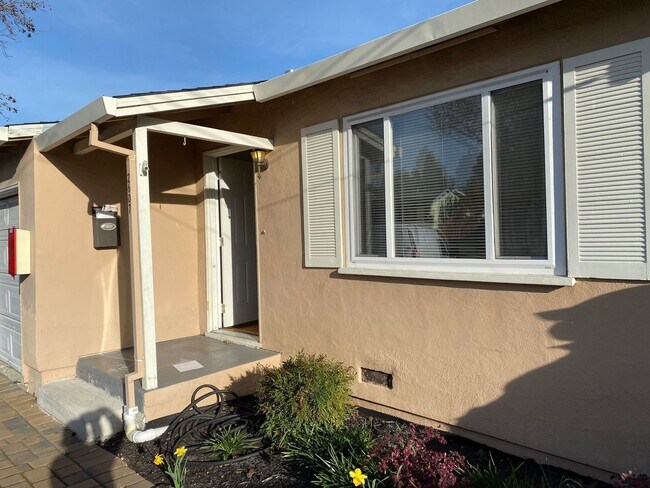 2603-2607 Jefferson Ave in Redwood City, CA - Building Photo - Building Photo
