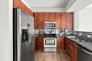 SouthPark Morrison in Charlotte, NC - Building Photo