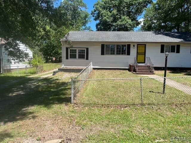 property at 119 Deerfield Dr