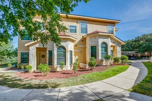 6160 Eckhert RoadUnit 1005 in San Antonio, TX - Building Photo