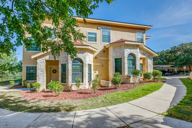 property at 6160 Eckhert RoadUnit 1005