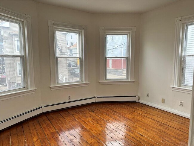 23 Cutler St in Providence, RI - Building Photo - Building Photo