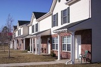 Arlington Greene Apartamentos