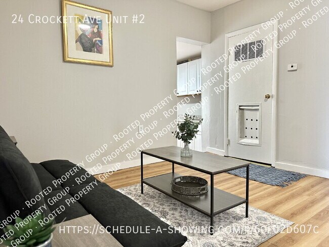 property at 24 Crockett Ave