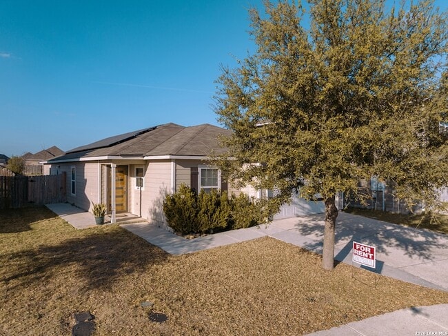 7319 Turnbow in San Antonio, TX - Building Photo - Building Photo