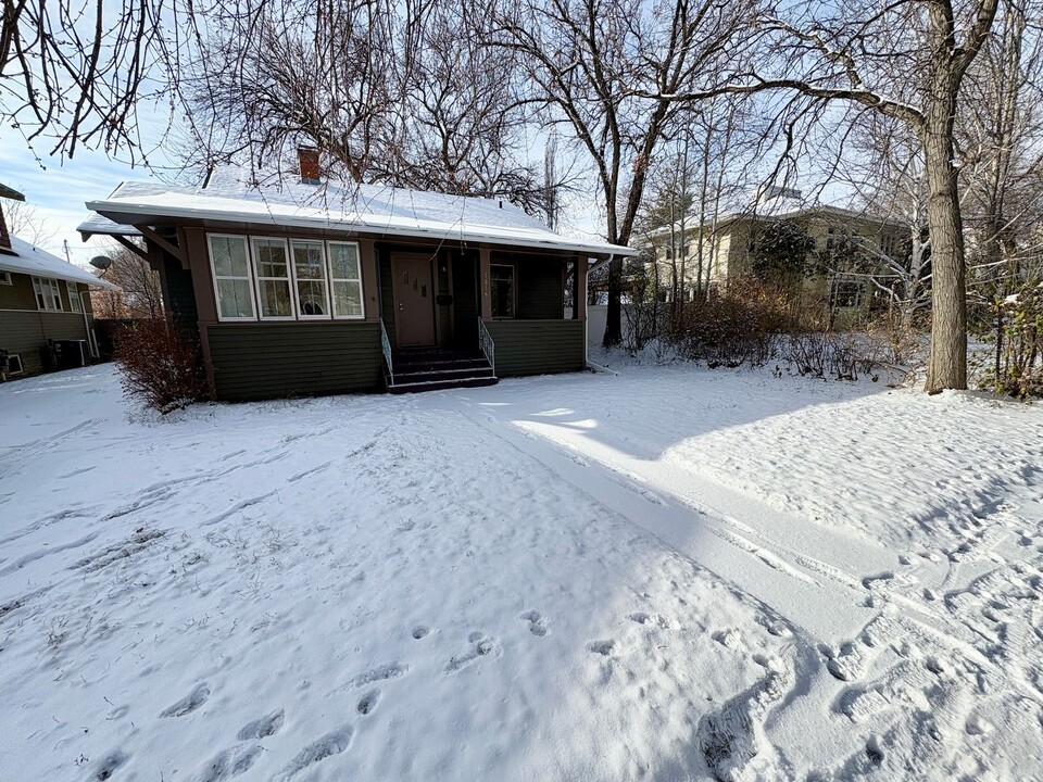 1016 N 31st St in Billings, MT - Building Photo