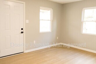 3136 Spring Place Rd SE in Cleveland, TN - Building Photo - Building Photo
