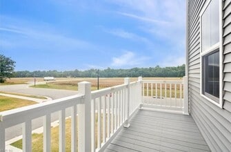 152 Spring Grove Way in Smithfield, VA - Building Photo - Building Photo