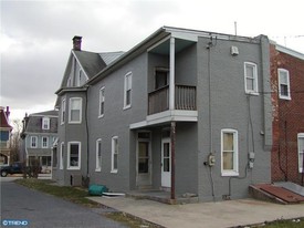 37 E Main St Apartments