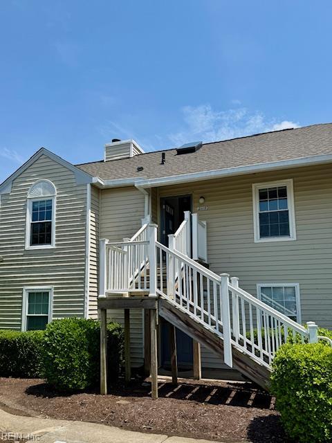 property at 2119 Advent Ct