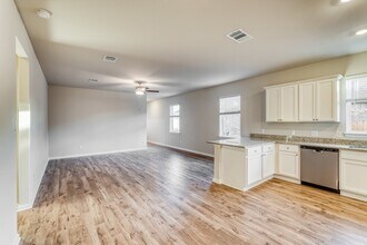 7506 Tipton Meadow Way in Richmond, TX - Building Photo - Building Photo