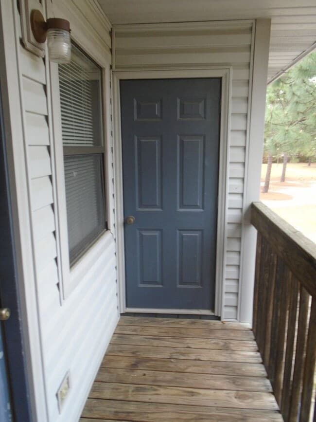 5906 Notblake Ave in Hope Mills, NC - Building Photo - Building Photo