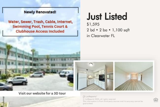 property at 2455 Finlandia Ln