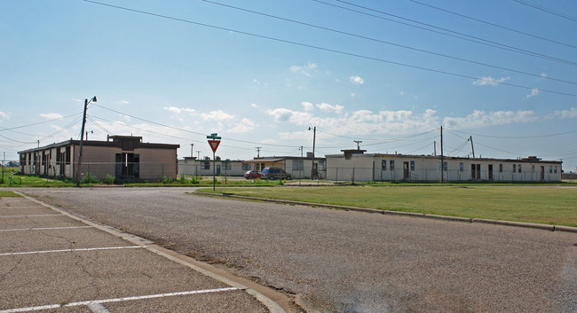 219 E Givens St in Plainview, TX - Building Photo - Building Photo