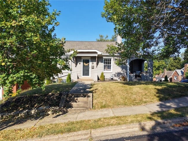 261 Catalpa Pl in Pittsburgh, PA - Building Photo - Building Photo