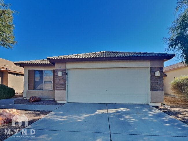 property at 813 S 125th Ave