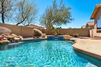 40533 N Cross Timbers Trail in Anthem, AZ - Building Photo - Building Photo