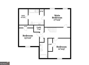 12 Dusty Dr in Cartersville, GA - Building Photo - Building Photo