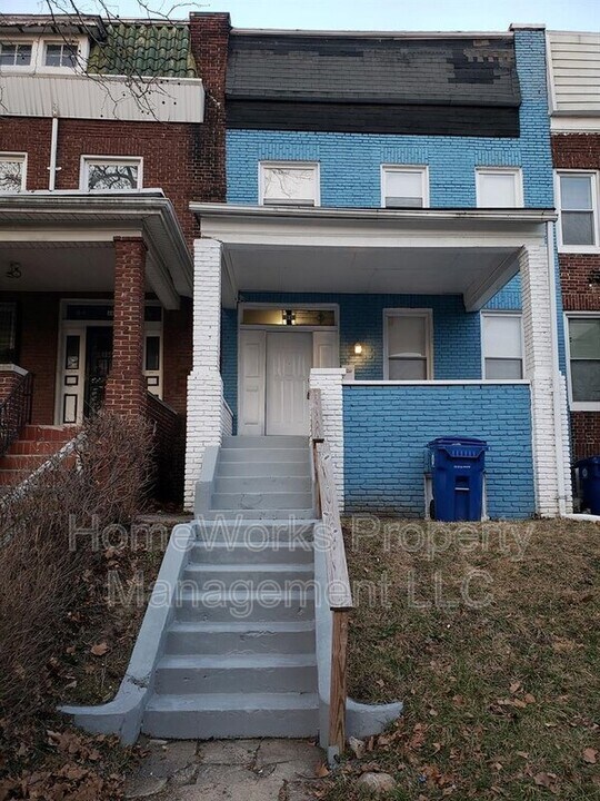 3533 Reisterstown Rd Photo