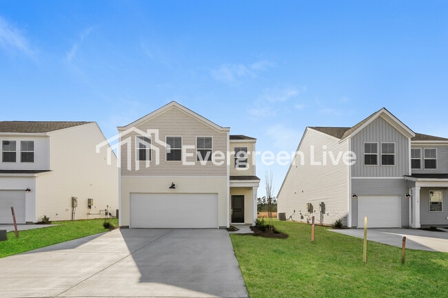 property at 117 Scout Dr