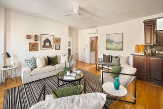 413 Beacon St in Boston, MA - Building Photo - Building Photo