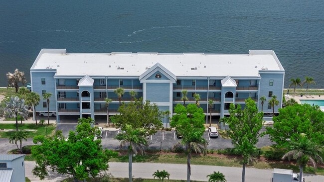property at 1750 Jamaica Way