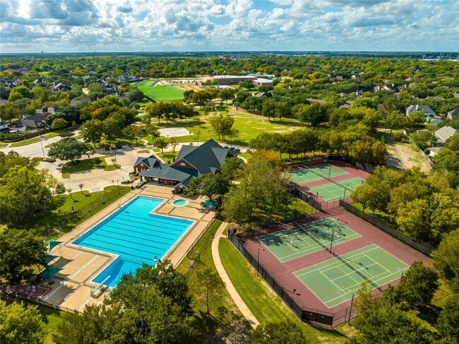 property at 8919 Summer Ash Ln