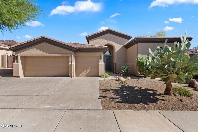 property at 19935 N 83rd Pl