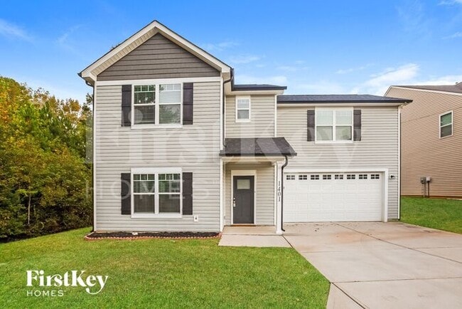 property at 1401 Living Wy