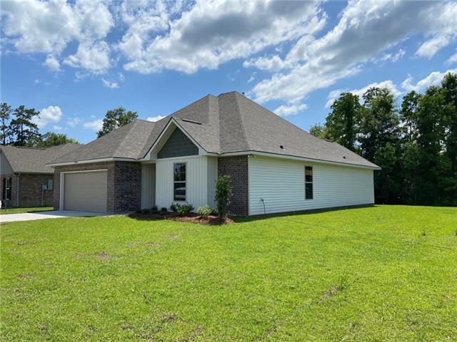 41349 Schafer Dr in Hammond, LA - Building Photo - Building Photo