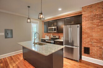 1505 Penn St in Harrisburg, PA - Building Photo - Building Photo