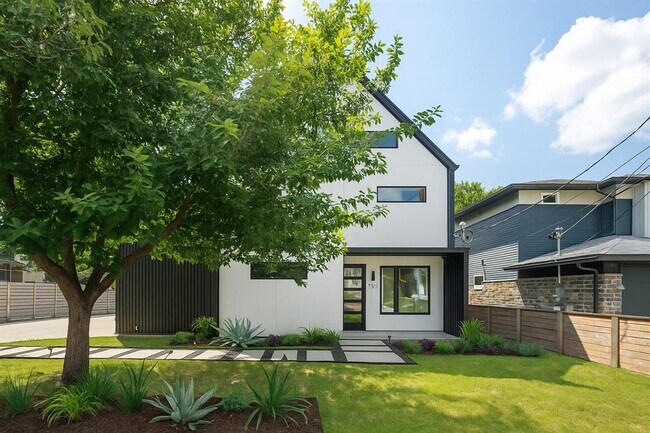 property at 3314 Garden Villa Ln